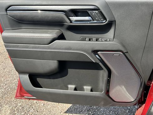 New 2026 GMC Sierra 2500 AT4X AWD/4WD image 23