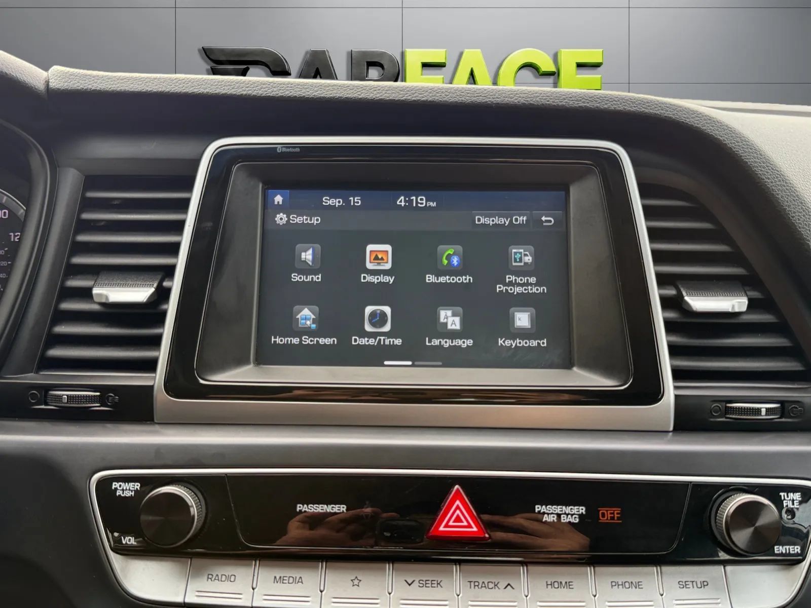 Used 2019 Hyundai Sonata SE FWD image 32