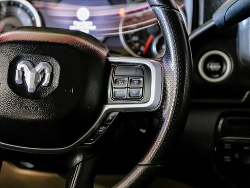 Used 2022 RAM 3500 Lone Star image 19