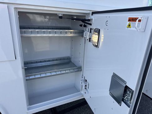 New 2025 Ford E-350 and Econoline 350 Super Duty w/ Power Equipment Group image 16