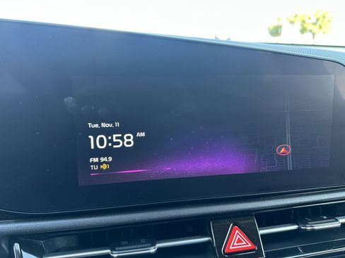 Certified 2023 Kia Niro Wind image 12