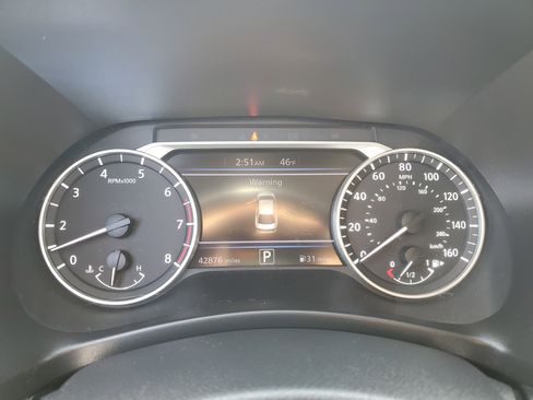 Used 2021 Nissan Sentra SV image 15