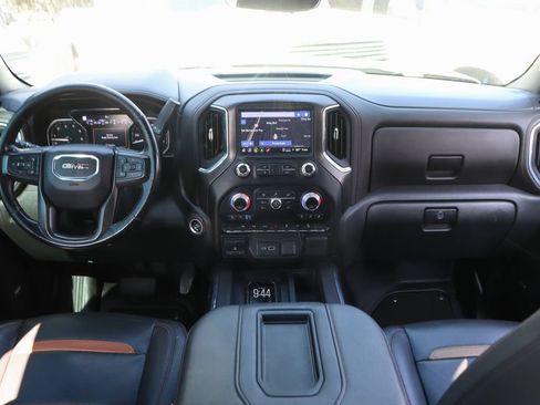 Used 2022 GMC Sierra 1500 AT4 w/ AT4 Premium Package AWD/4WD image 29
