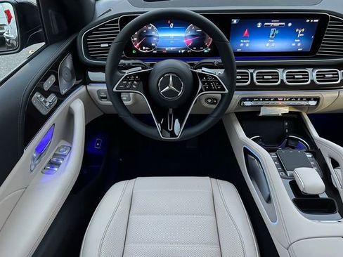 New 2026 Mercedes-Benz GLE 350 4MATIC image 12