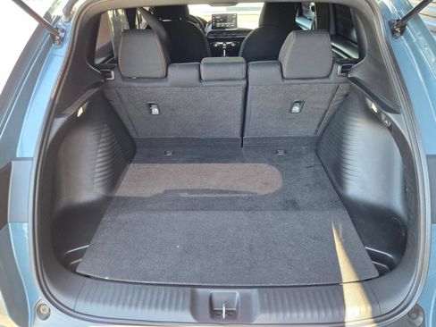 Used 2026 Honda HR-V Sport image 28
