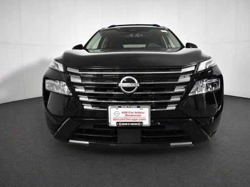 Used 2026 Nissan Rogue Platinum w/ Platinum Premium Package AWD/4WD image 2