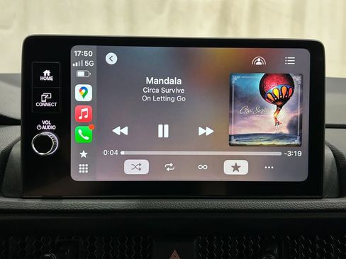 New 2026 Honda CR-V Sport image 17