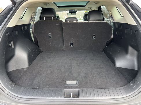 Used 2023 Kia Sportage EX w/ EX Premium Package AWD/4WD image 6