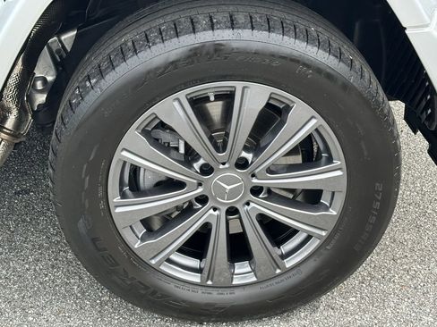 Certified 2025 Mercedes-Benz G 550 image 14