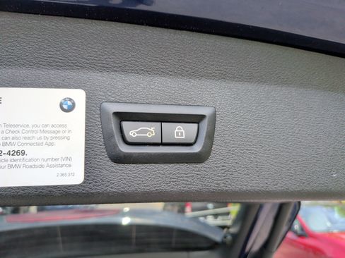 Used 2019 BMW X1 sDrive28i w/ Convenience Package FWD image 38