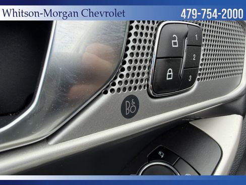 Used 2023 Ford Explorer Limited w/ Equipment Group 301A image 13