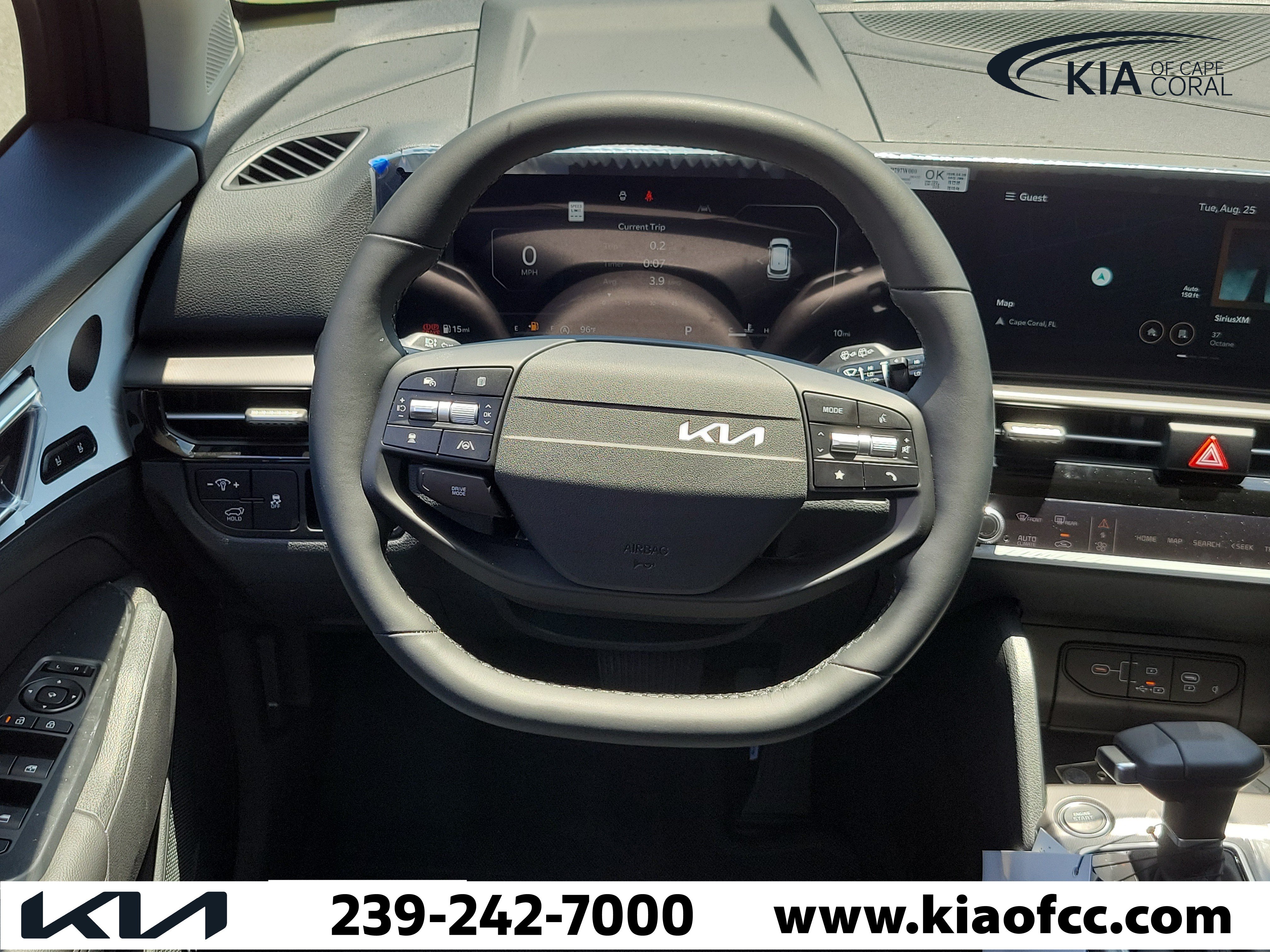 New 2026 Kia Sportage SX FWD image 18