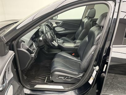 Used 2019 Acura RDX AWD w/ Technology Package