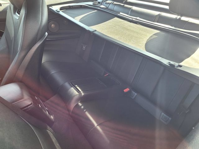 Used 2014 BMW 435i Convertible RWD image 12