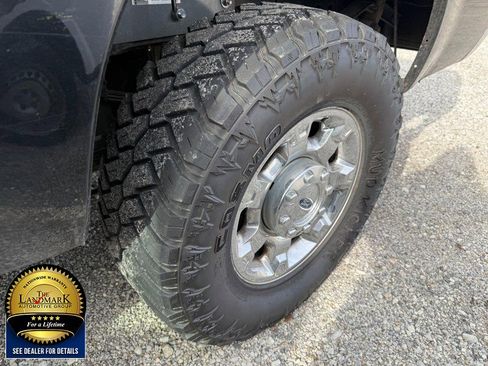 Used 2014 Ford F250 XLT w/ XLT Premium Package image 3