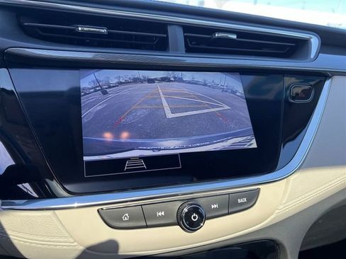 Used 2023 Buick Encore GX Essence w/ Experience Buick Package AWD/4WD image 24