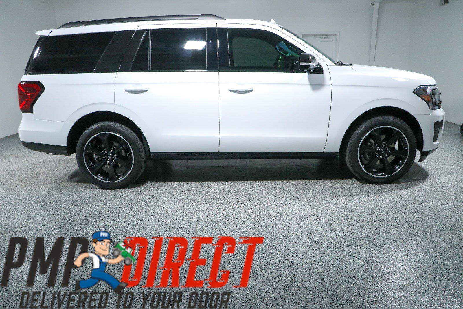 Used 2023 Ford Expedition Limited RWD image 6