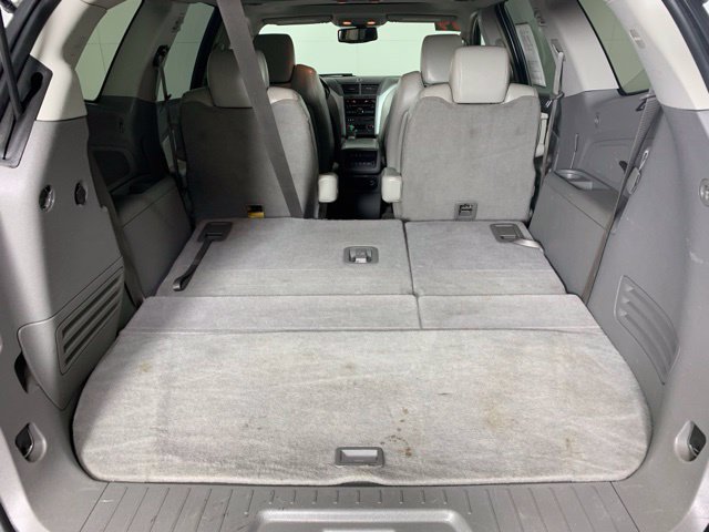Used 2009 Chevrolet Traverse LT AWD/4WD image 26