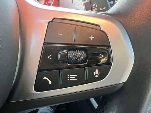 Used 2023 BMW X7 xDrive40i w/ M Sport Package image 21