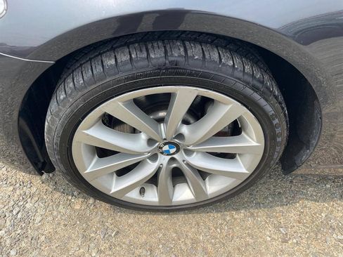 Used 2011 BMW 535i xDrive Sedan AWD/4WD image 30