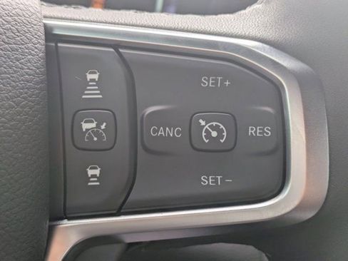 New 2026 RAM 1500 Big Horn image 21