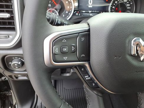 New 2026 RAM 1500 Big Horn image 20