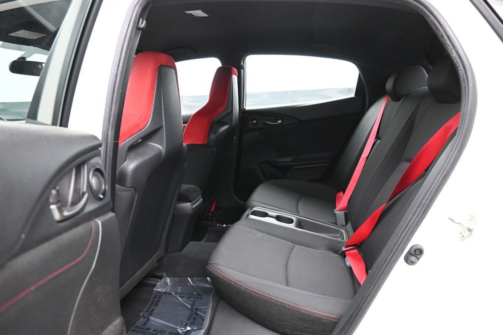 Used 2018 Honda Civic Type R image 27