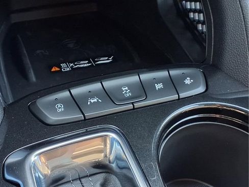 New 2026 Chevrolet TrailBlazer ACTIV w/ Convenience Package image 10