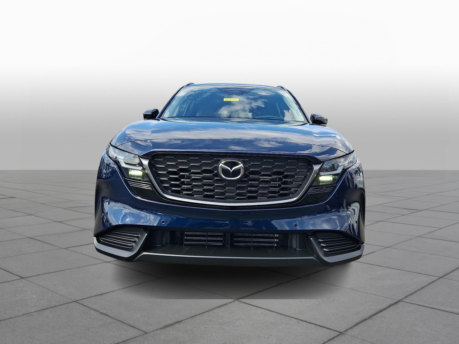 New 2026 MAZDA CX-5 Preferred AWD/4WD image 2