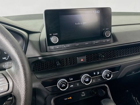 Used 2025 Honda CR-V LX image 15