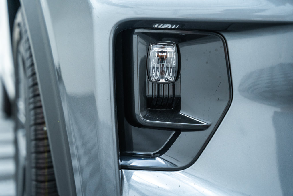 New 2027 Ford Explorer ST AWD/4WD image 16