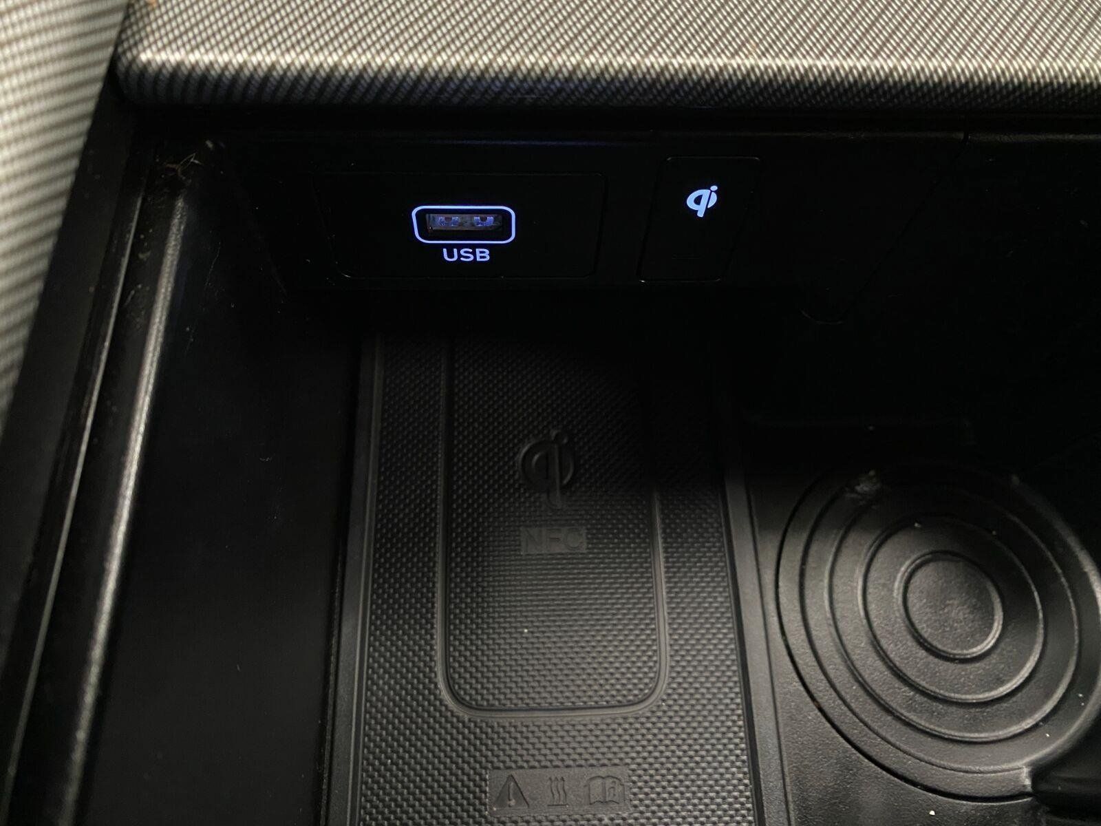 Certified 2024 Hyundai Palisade SEL AWD/4WD image 27