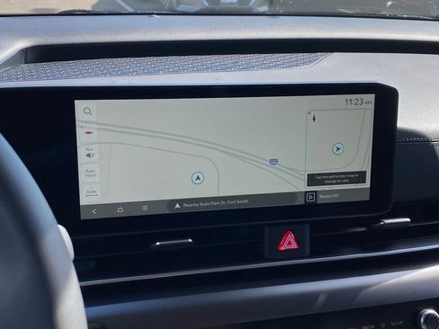 New 2026 Kia Carnival image 15