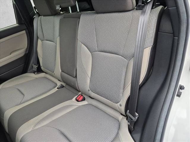 Used 2026 Subaru Forester Premium AWD/4WD image 18