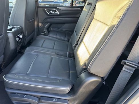 Certified 2024 GMC Yukon SLT image 10