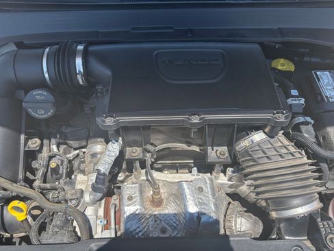 Used 2025 Jeep Compass Limited AWD/4WD image 27