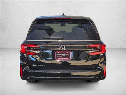New 2026 Honda Odyssey EX-L image 8