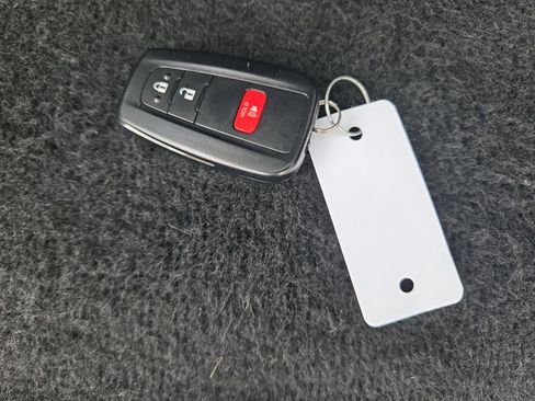 Used 2023 Toyota 4Runner TRD Pro image 23