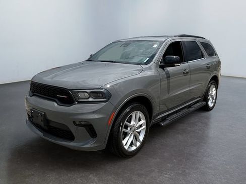 Used 2023 Dodge Durango GT AWD/4WD image 1