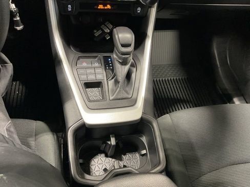 Used 2024 Toyota RAV4 LE image 15