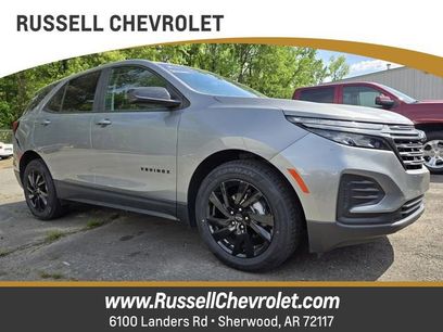 Used 2023 Chevrolet Equinox LS w/ LS Convenience Package