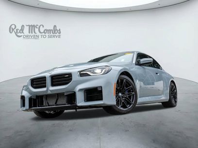 Used 2024 BMW M2 w/ Lighting Package
