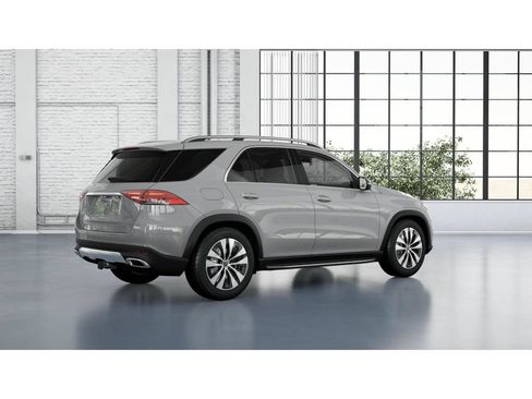 New 2026 Mercedes-Benz GLE 350 4MATIC image 20