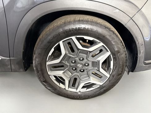 Used 2022 Hyundai Santa Fe Limited FWD image 32