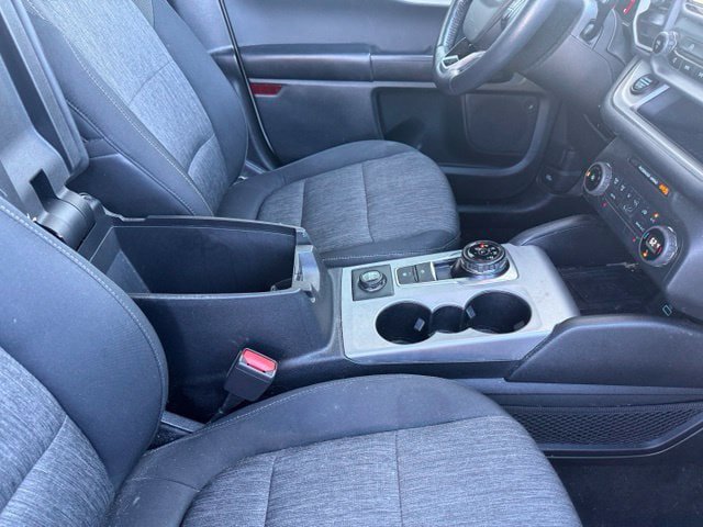 Used 2021 Ford Bronco Sport Big Bend w/ Big Bend Package (96B) AWD/4WD image 17