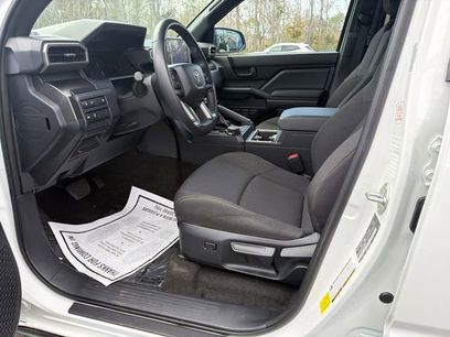 Used 2025 Toyota 4Runner SR5