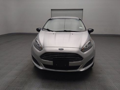 Used 2018 Ford Fiesta SE image 15