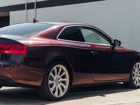 Used 2014 Audi A5 2.0T Premium Plus w/ Premium Plus Package AWD/4WD image 54