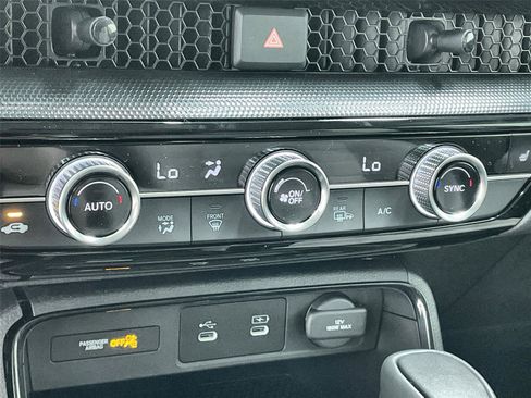 New 2026 Honda CR-V EX-L image 27