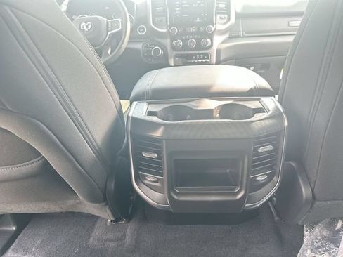 Used 2025 RAM 1500 Big Horn AWD/4WD image 22